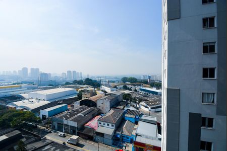 Apartamento para alugar com 36m², 2 quartos e 1 vagaVista do Quarto 2