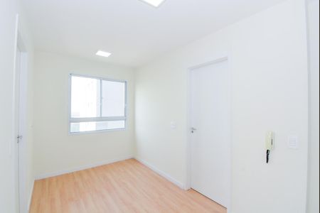 Sala de apartamento para alugar com 2 quartos, 36m² em Vila das Bandeiras, Guarulhos