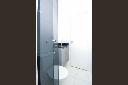 Apartamento para alugar com 36m², 2 quartos e 1 vagaBanheiro