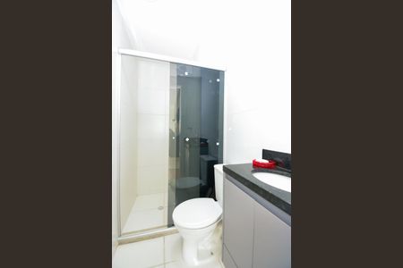 Apartamento para alugar com 36m², 2 quartos e 1 vagaBanheiro