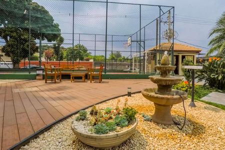 Apartamento à venda com 55m², 2 quartos e 1 vaga Apartamento à venda com 55m², 2 quartos e 1 vagaÁrea externa