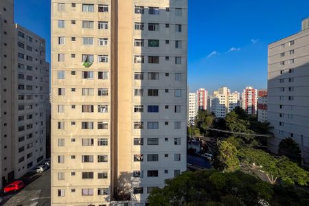 Vista do Quarto 1 de apartamento à venda com 2 quartos, 55m² em Jardim Celeste, São Paulo