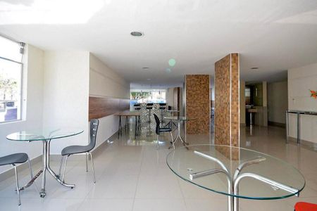 Apartamento à venda com 55m², 2 quartos e 1 vaga Apartamento à venda com 55m², 2 quartos e 1 vagaSalão de Festas