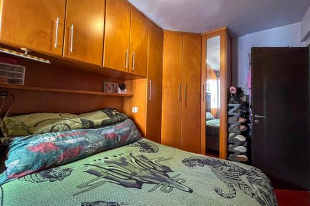 Apartamento à venda com 55m², 2 quartos e 1 vaga Apartamento à venda com 55m², 2 quartos e 1 vagaQuarto 1