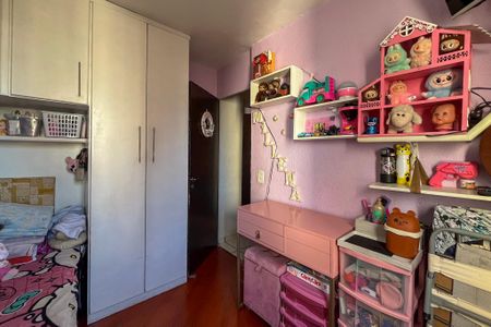 Quarto 2 de apartamento à venda com 2 quartos, 55m² em Jardim Celeste, São Paulo