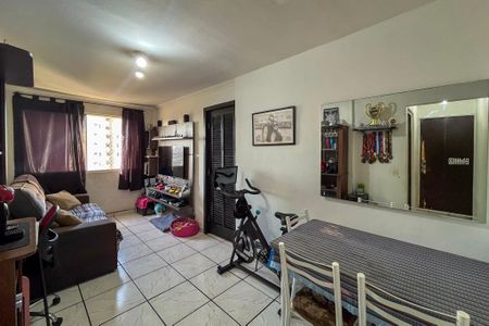 Apartamento à venda com 2 quartos, 55m² em Jardim Celeste, São Paulo