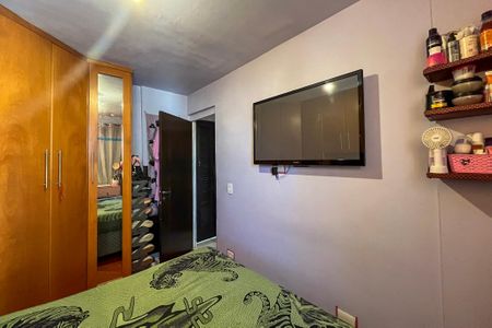 Apartamento à venda com 55m², 2 quartos e 1 vaga Apartamento à venda com 55m², 2 quartos e 1 vagaQuarto 1