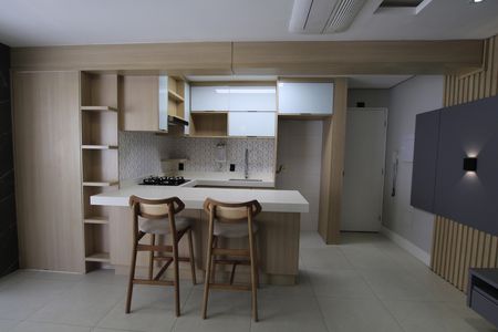 Apartamento para alugar com 2 quartos, 72m² em Vila Mariana, São Paulo