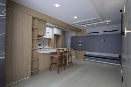 Apartamento para alugar com 2 quartos, 72m² em Vila Mariana, São Paulo