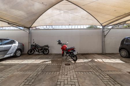 Apartamento para alugar com 52m², 2 quartos e 1 vaga Apartamento para alugar com 52m², 2 quartos e 1 vagaGaragem