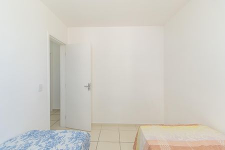 Quarto 1 de apartamento para alugar com 2 quartos, 52m² em Jardim Guanabara, Belo Horizonte