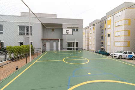 Apartamento para alugar com 45m², 2 quartos e sem vaga Apartamento para alugar com 45m², 2 quartos e sem vagaQuadra Esportiva