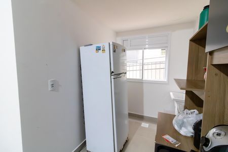 Apartamento para alugar com 45m², 2 quartos e sem vaga Apartamento para alugar com 45m², 2 quartos e sem vagaCozinha