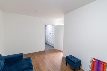 Apartamento para alugar com 45m², 2 quartos e sem vaga Apartamento para alugar com 45m², 2 quartos e sem vagaSala