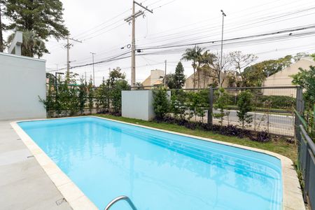 Apartamento para alugar com 45m², 2 quartos e sem vaga Apartamento para alugar com 45m², 2 quartos e sem vagaÁrea comum - Piscina