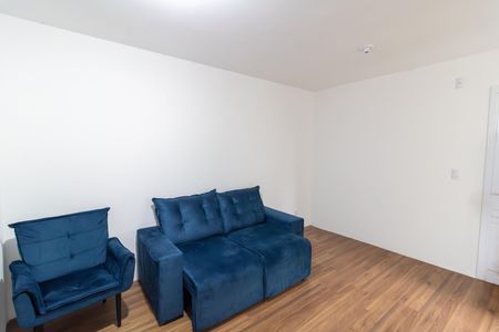 Sala de apartamento para alugar com 2 quartos, 45m² em Agronomia, Porto Alegre