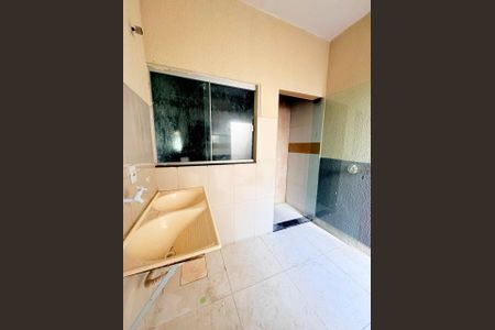Casa à venda com 83m², 3 quartos e 2 vagas Casa à venda com 83m², 3 quartos e 2 vagasÁrea de serviço