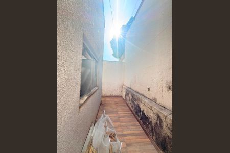 Casa à venda com 83m², 3 quartos e 2 vagas Casa à venda com 83m², 3 quartos e 2 vagasÁrea comum