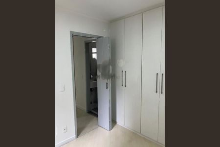 Apartamento à venda com 2 quartos, 54m² em Brás, São Paulo