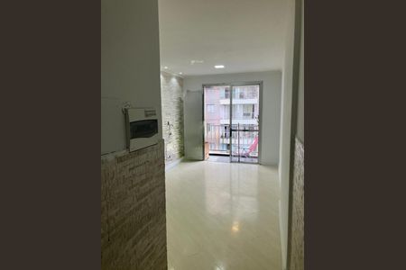 Apartamento à venda com 2 quartos, 54m² em Brás, São Paulo