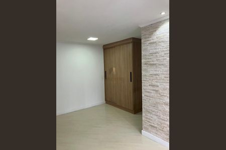 Apartamento à venda com 2 quartos, 54m² em Brás, São Paulo