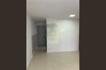 Apartamento à venda com 2 quartos, 54m² em Brás, São Paulo
