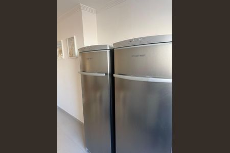Apartamento à venda com 137m², 3 quartos e 3 vagas Apartamento à venda com 137m², 3 quartos e 3 vagasCozinha