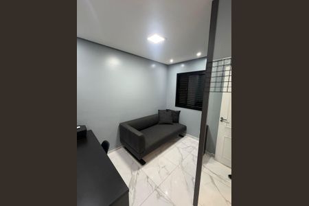 Apartamento à venda com 137m², 3 quartos e 3 vagas Apartamento à venda com 137m², 3 quartos e 3 vagasQuarto 1