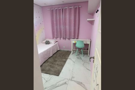 Apartamento à venda com 137m², 3 quartos e 3 vagas Apartamento à venda com 137m², 3 quartos e 3 vagasQuarto 2