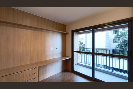 Sala de kitnet/studio à venda com 1 quarto, 24m² em Chácara Klabin, São Paulo