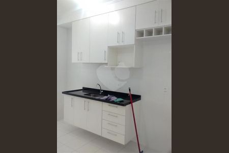 Apartamento à venda com 2 quartos, 70m² em Jardim Independencia, São Bernardo do Campo