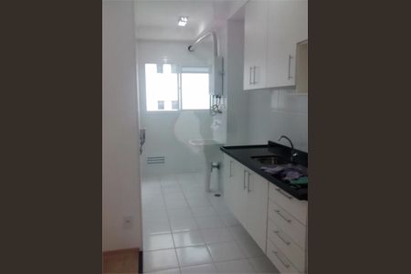 Apartamento à venda com 2 quartos, 70m² em Jardim Independencia, São Bernardo do Campo
