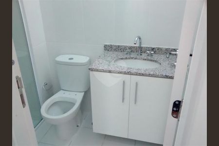 Apartamento à venda com 2 quartos, 70m² em Jardim Independencia, São Bernardo do Campo