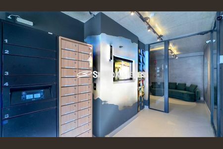 Apartamento à venda com 61m², 2 quartos e 2 vagas