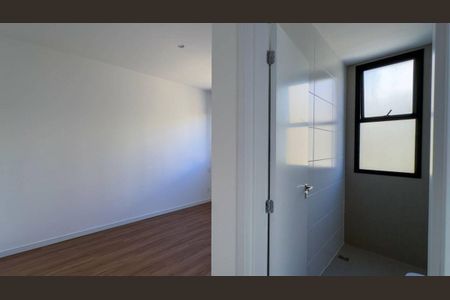 Apartamento à venda com 2 quartos, 61m² em Grajaú, Belo Horizonte