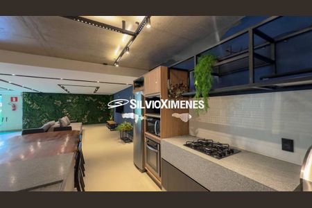 Apartamento à venda com 61m², 2 quartos e 2 vagas
