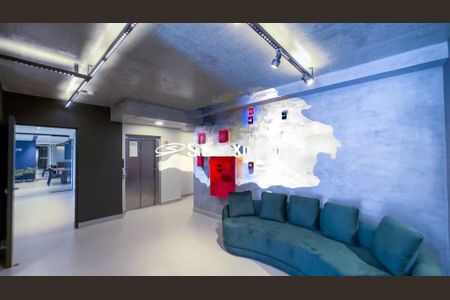 Apartamento à venda com 2 quartos, 61m² em Grajaú, Belo Horizonte