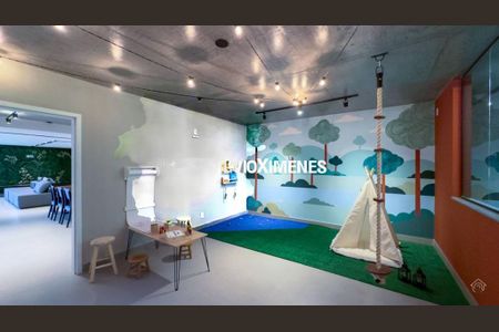 Apartamento à venda com 61m², 2 quartos e 2 vagas