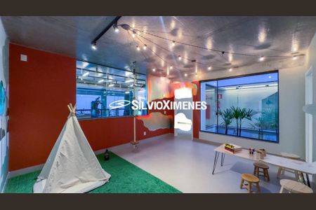 Apartamento à venda com 61m², 2 quartos e 2 vagas