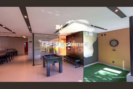 Apartamento à venda com 61m², 2 quartos e 2 vagas