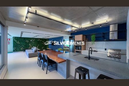 Apartamento à venda com 61m², 2 quartos e 2 vagas