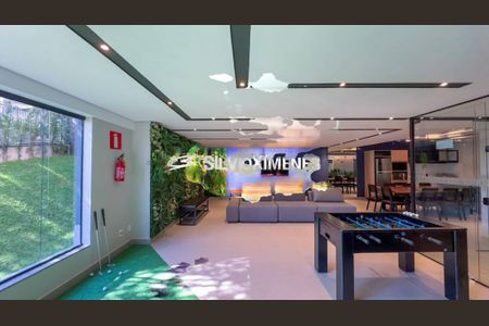Apartamento à venda com 61m², 2 quartos e 2 vagas