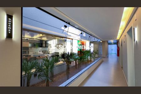 Apartamento à venda com 61m², 2 quartos e 2 vagas