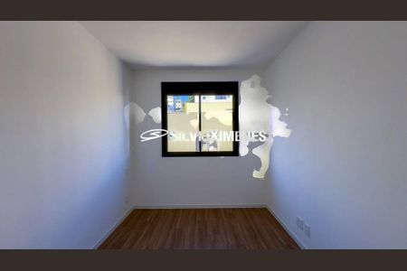 Apartamento à venda com 2 quartos, 61m² em Grajaú, Belo Horizonte