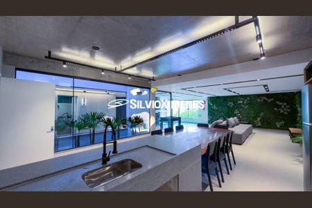 Apartamento à venda com 61m², 2 quartos e 2 vagas
