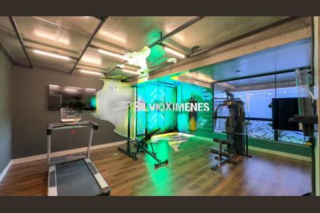 Apartamento à venda com 61m², 2 quartos e 2 vagas