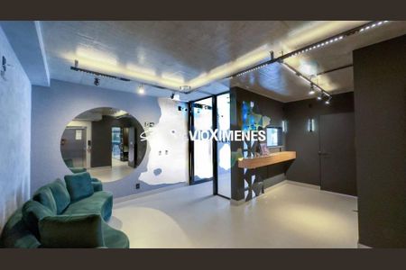 Apartamento à venda com 61m², 2 quartos e 2 vagas
