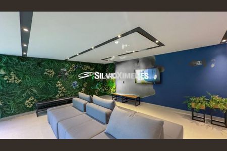 Apartamento à venda com 61m², 2 quartos e 2 vagas