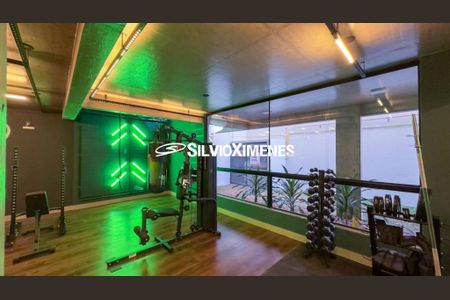 Apartamento à venda com 61m², 2 quartos e 2 vagas