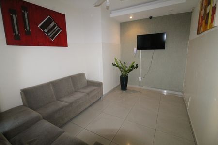 Apartamento para alugar com 65m², 3 quartos e 1 vagaÁrea comum - 
